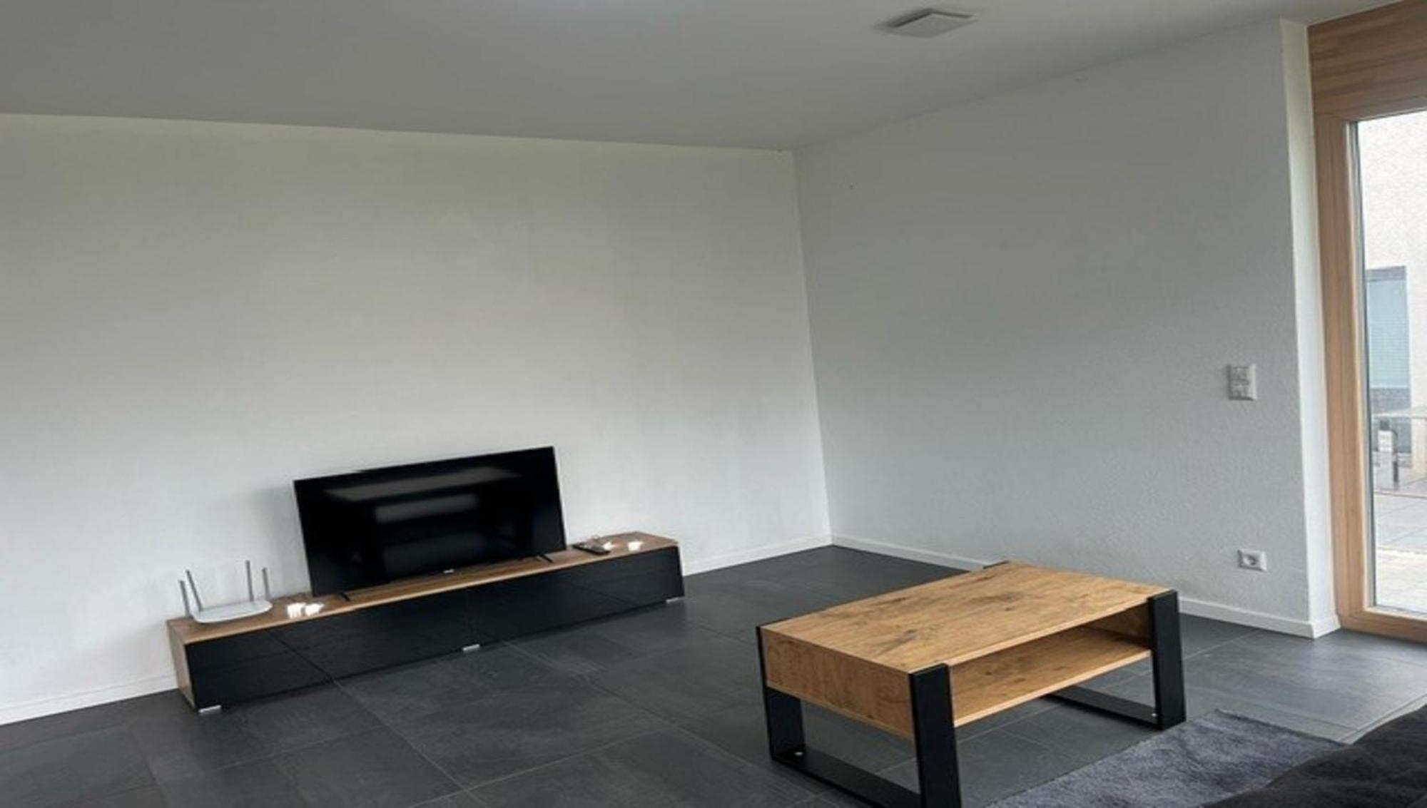 Moderne Ferienwohnung Sonnenbuehl Singen Ngoại thất bức ảnh