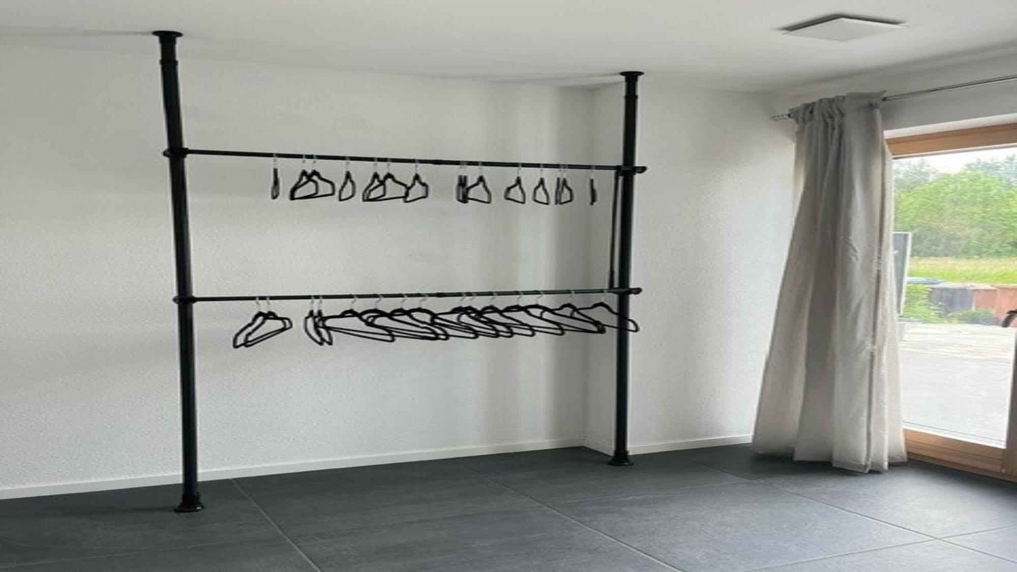 Moderne Ferienwohnung Sonnenbuehl Singen Ngoại thất bức ảnh
