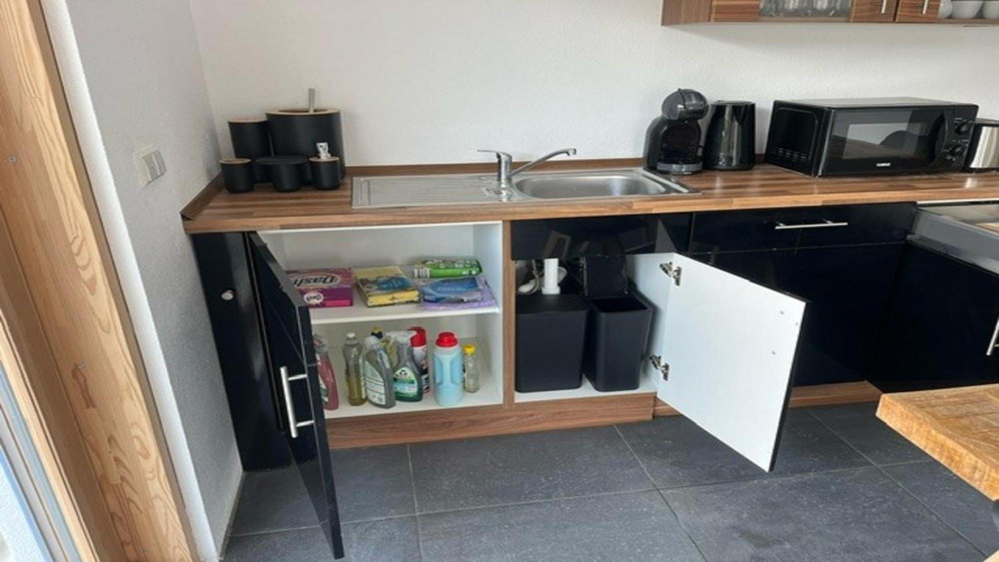 Moderne Ferienwohnung Sonnenbuehl Singen Ngoại thất bức ảnh