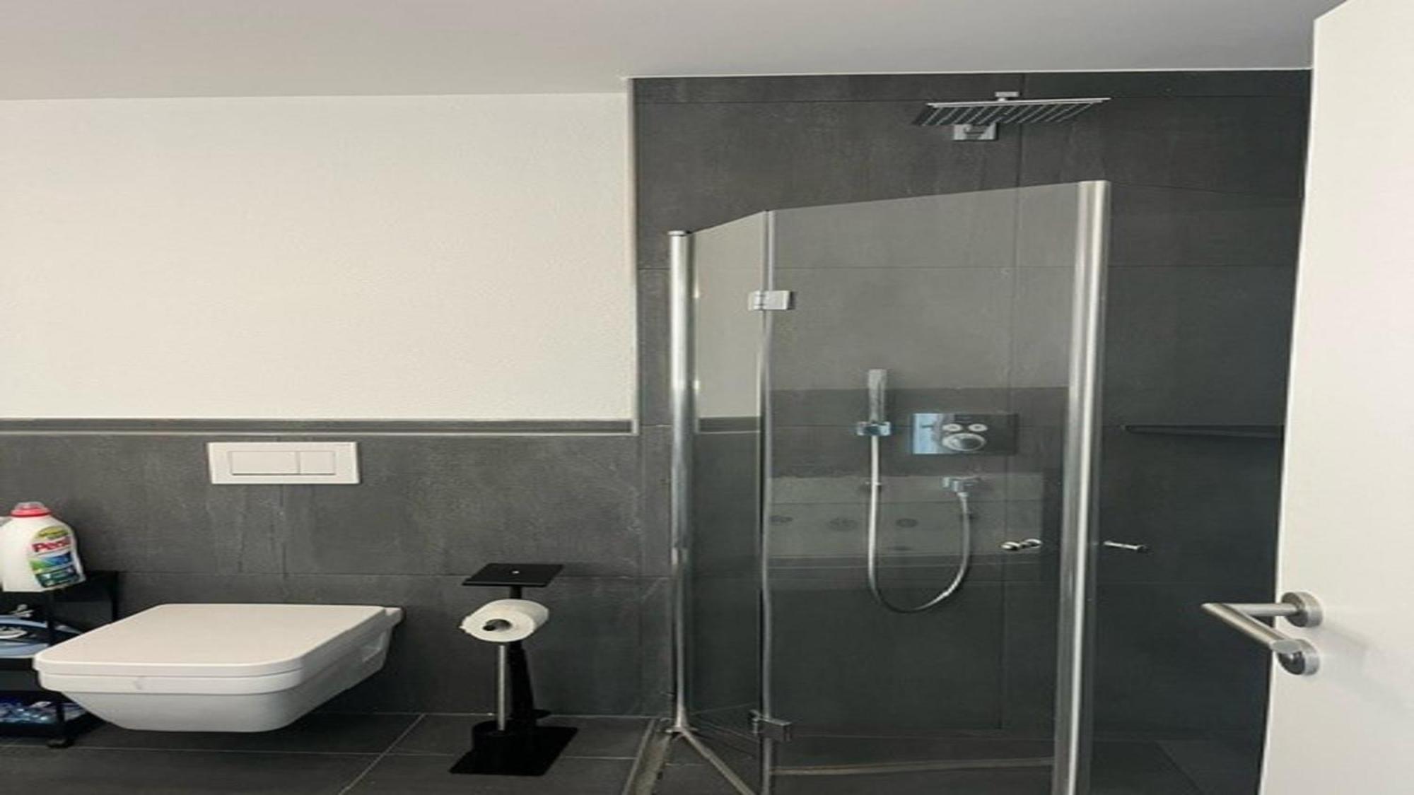 Moderne Ferienwohnung Sonnenbuehl Singen Ngoại thất bức ảnh